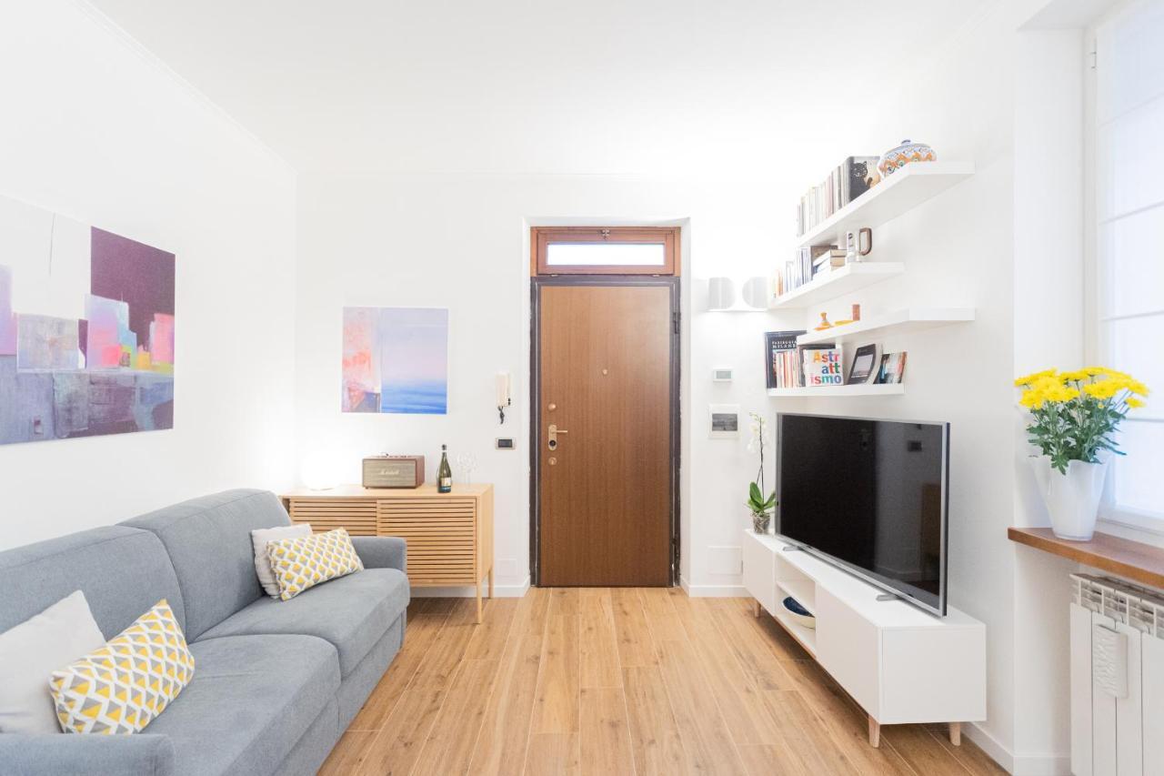 Rosart House By Rent All Comoアパートメント エクステリア 写真