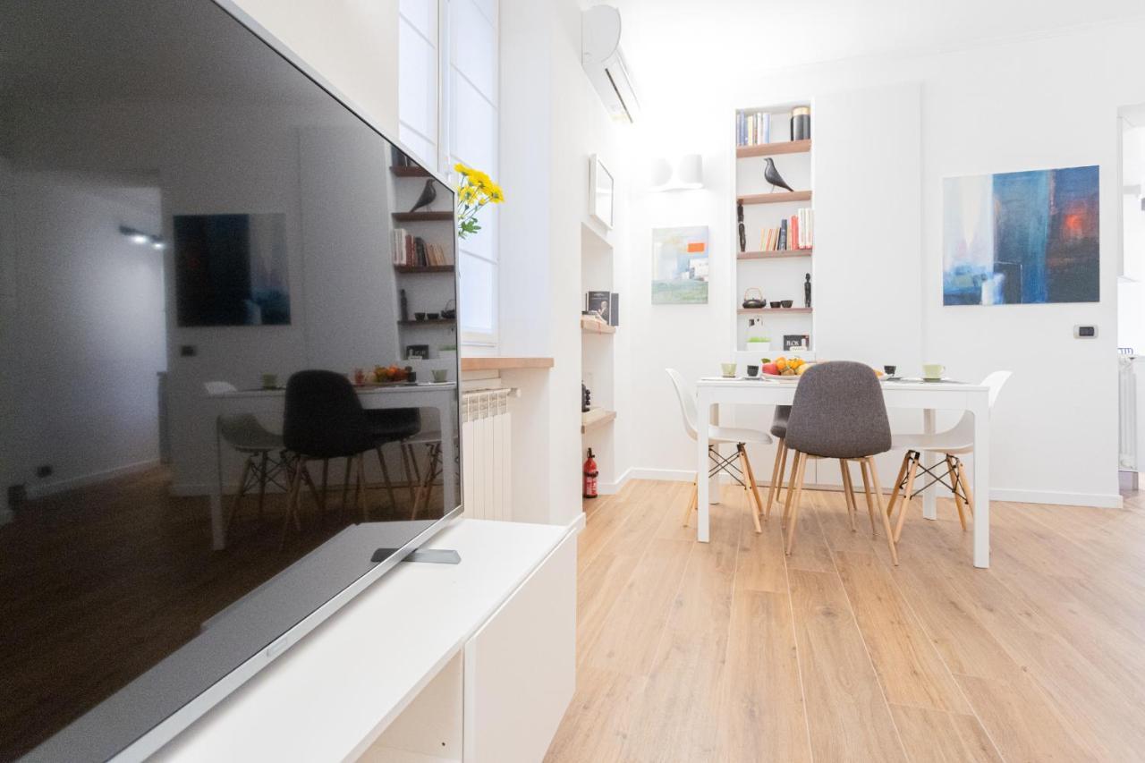 Rosart House By Rent All Comoアパートメント エクステリア 写真