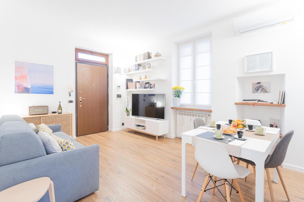 Rosart House By Rent All Comoアパートメント エクステリア 写真